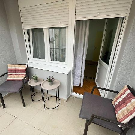 Apartment Vrbisao Cetinje Ngoại thất bức ảnh
