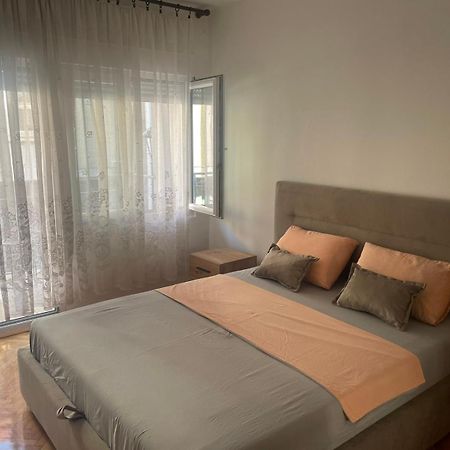 Apartment Vrbisao Cetinje Ngoại thất bức ảnh