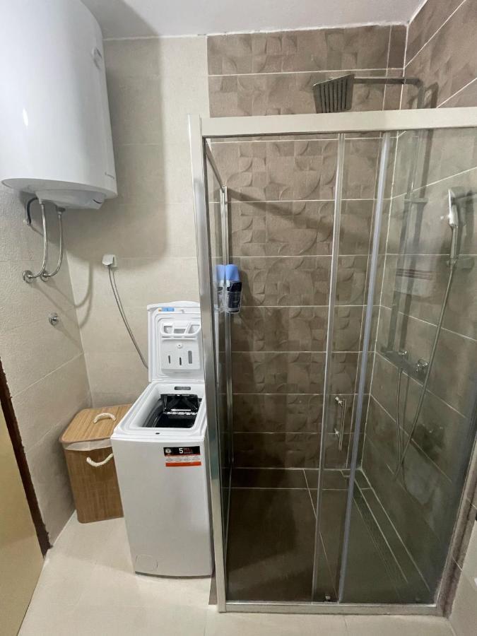 Apartment Vrbisao Cetinje Ngoại thất bức ảnh