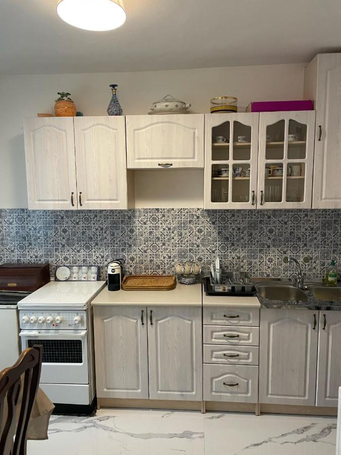 Apartment Vrbisao Cetinje Ngoại thất bức ảnh