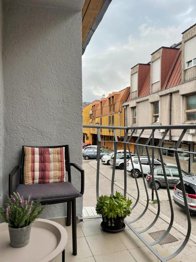 Apartment Vrbisao Cetinje Ngoại thất bức ảnh