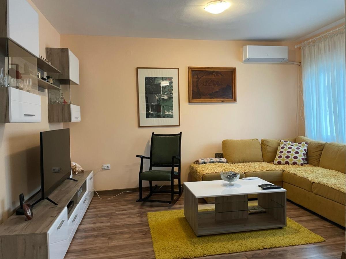 Apartment Vrbisao Cetinje Ngoại thất bức ảnh