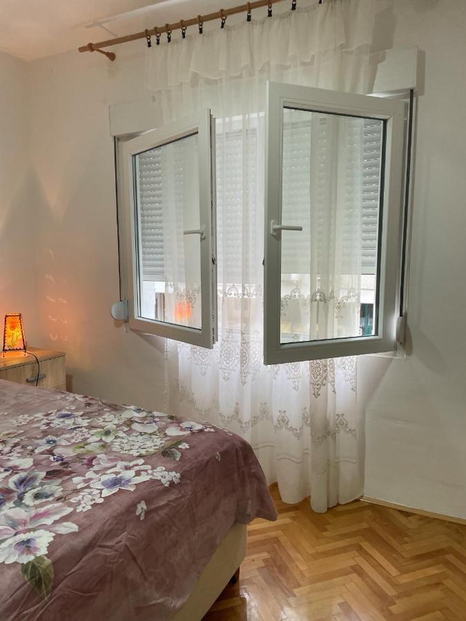 Apartment Vrbisao Cetinje Ngoại thất bức ảnh