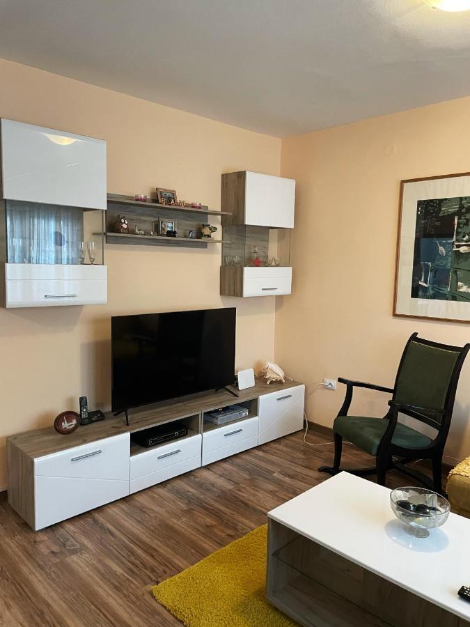 Apartment Vrbisao Cetinje Ngoại thất bức ảnh