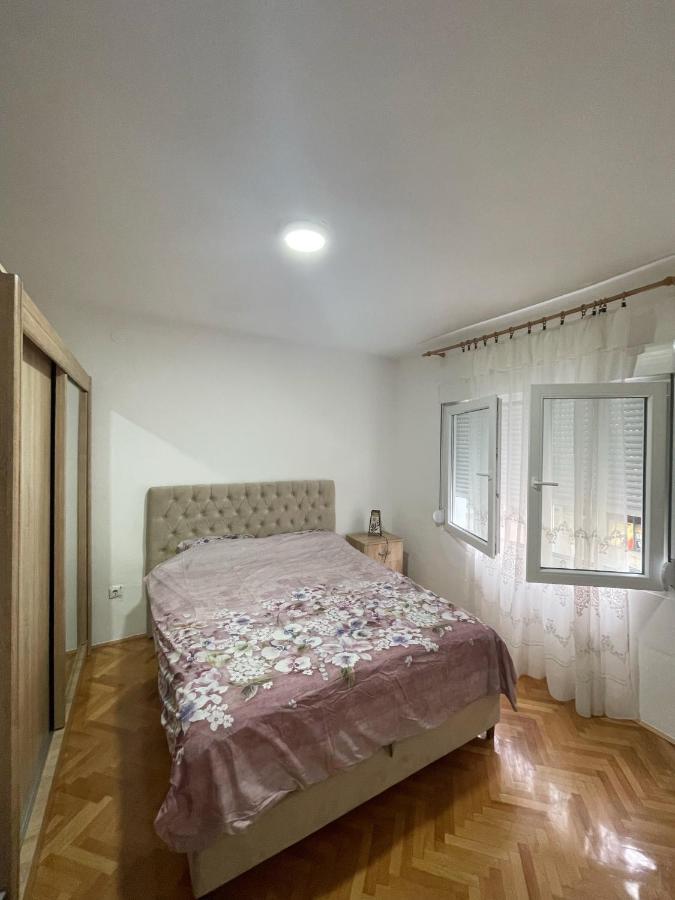 Apartment Vrbisao Cetinje Ngoại thất bức ảnh