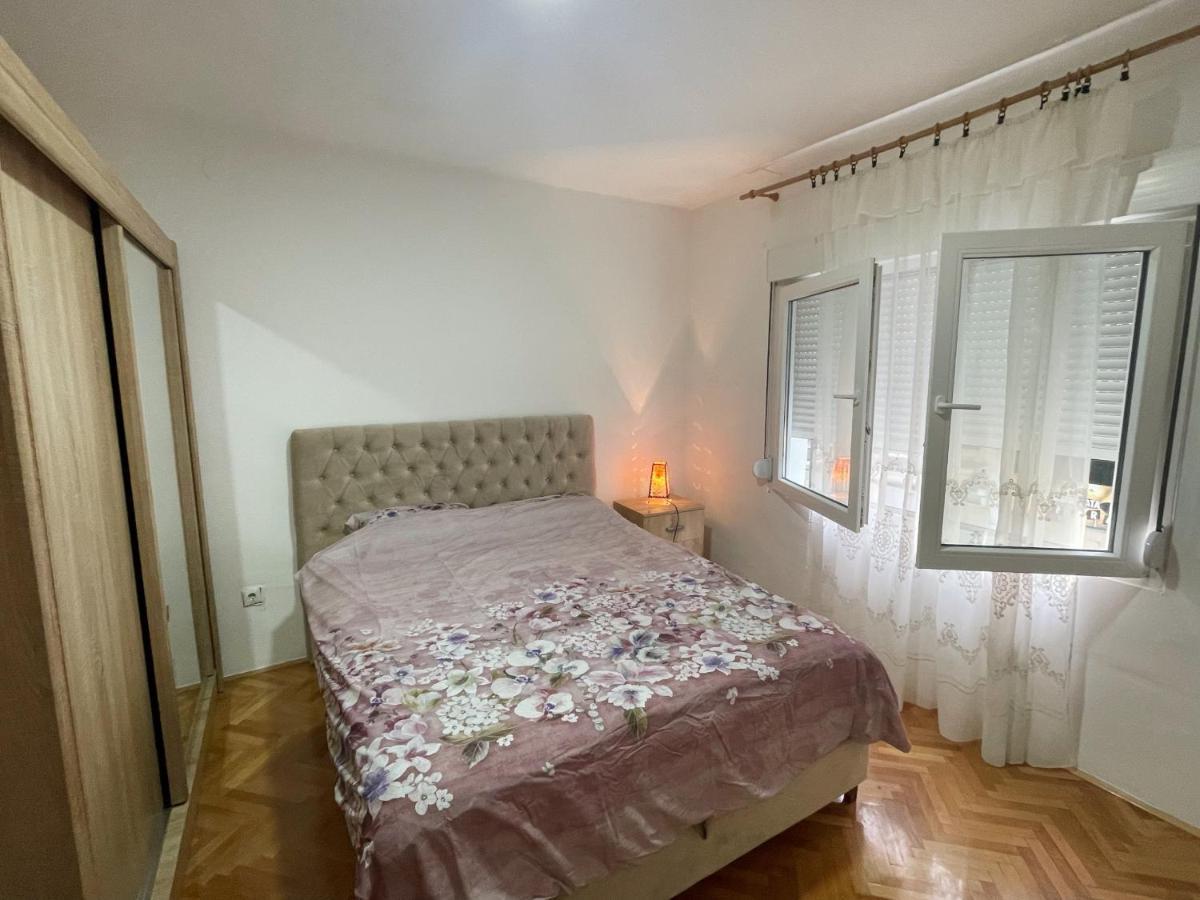 Apartment Vrbisao Cetinje Ngoại thất bức ảnh