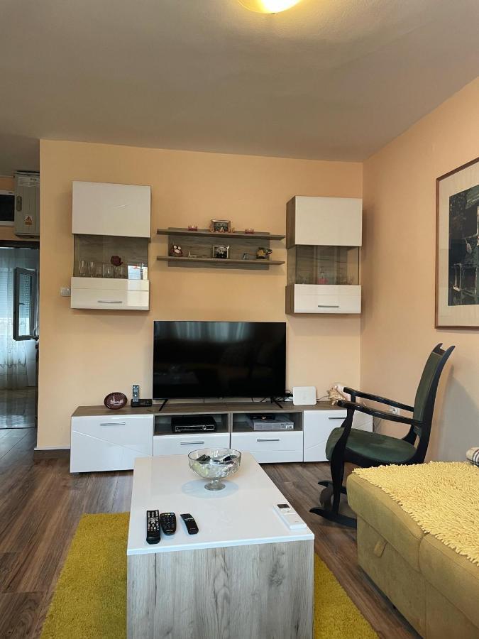 Apartment Vrbisao Cetinje Ngoại thất bức ảnh