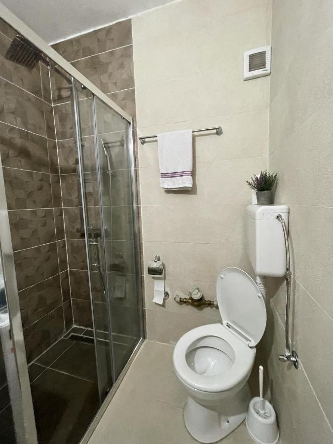 Apartment Vrbisao Cetinje Ngoại thất bức ảnh