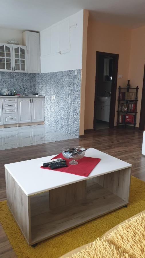 Apartment Vrbisao Cetinje Ngoại thất bức ảnh