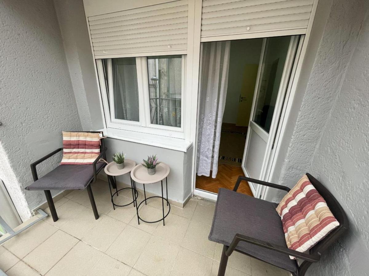 Apartment Vrbisao Cetinje Ngoại thất bức ảnh