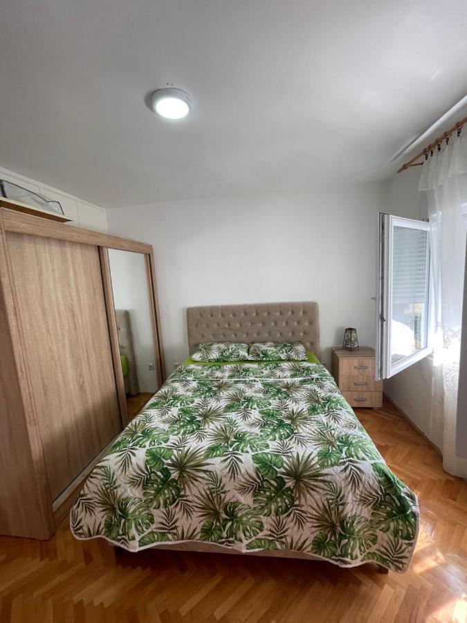 Apartment Vrbisao Cetinje Ngoại thất bức ảnh