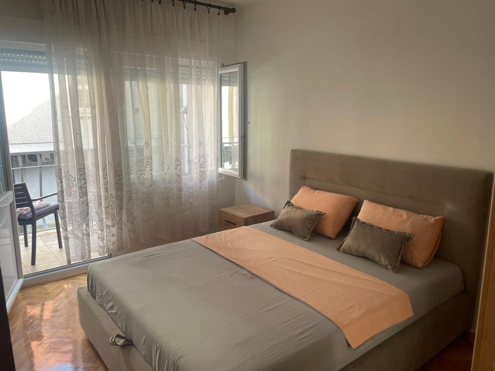 Apartment Vrbisao Cetinje Ngoại thất bức ảnh
