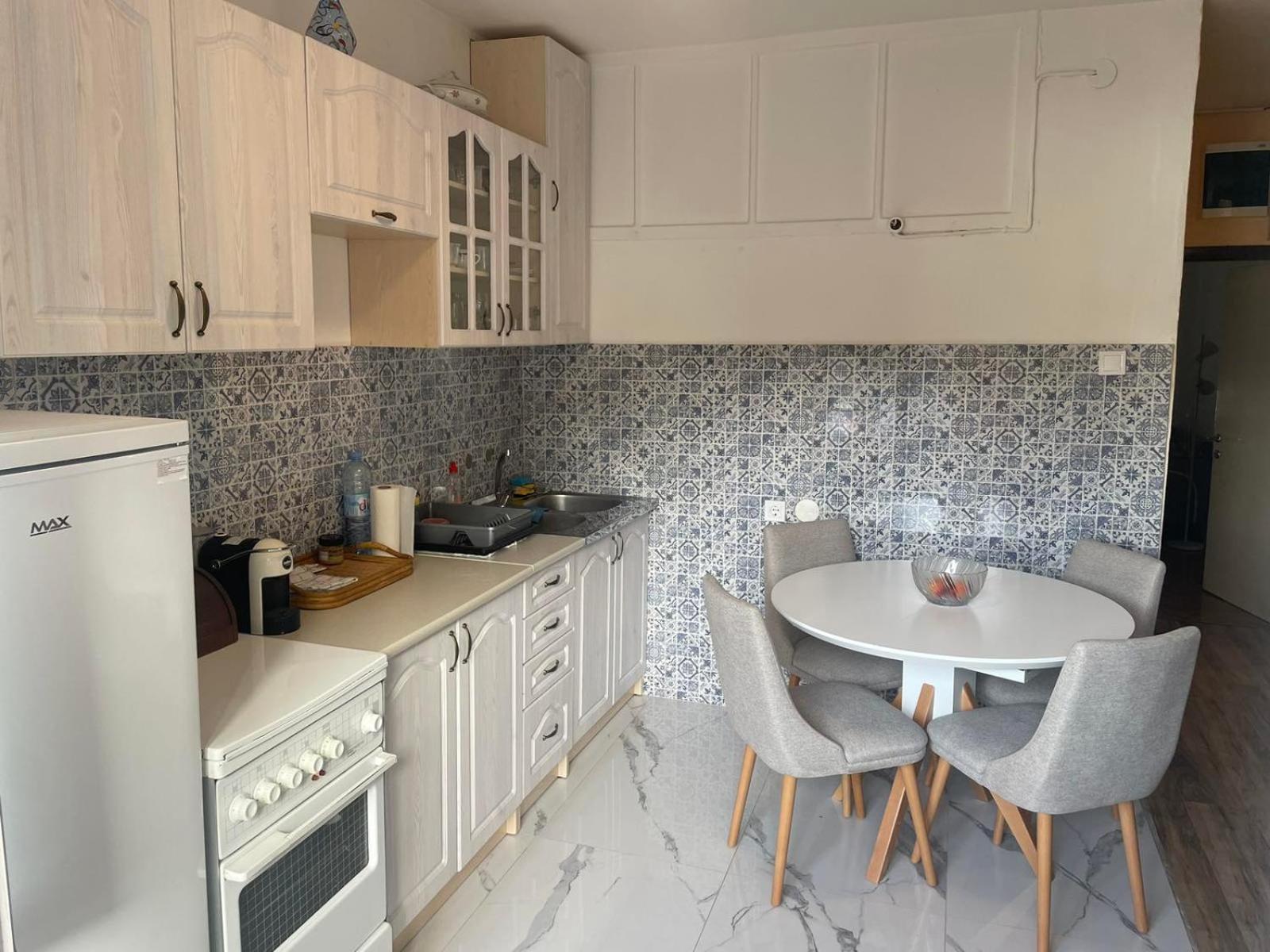 Apartment Vrbisao Cetinje Ngoại thất bức ảnh