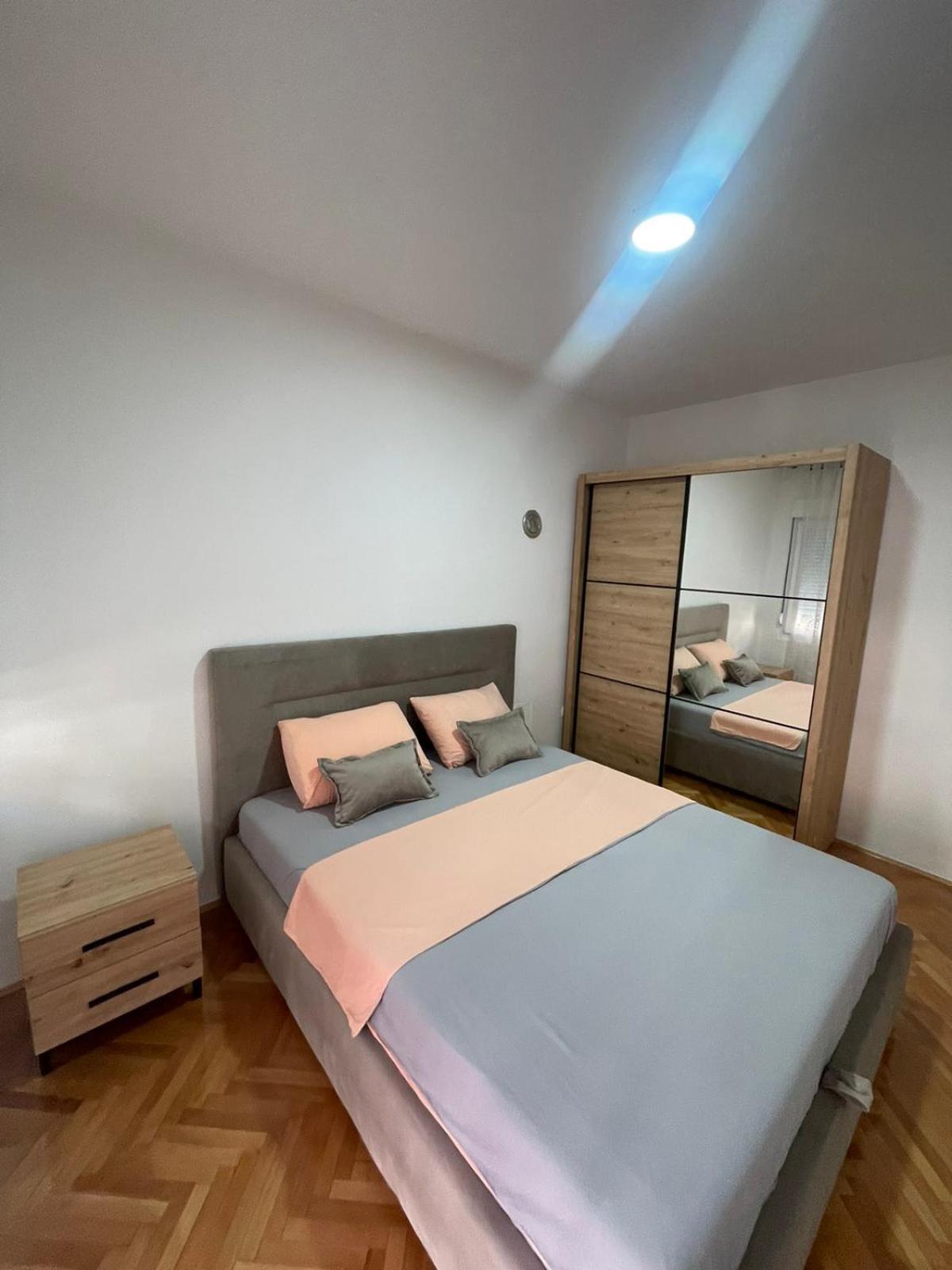Apartment Vrbisao Cetinje Ngoại thất bức ảnh