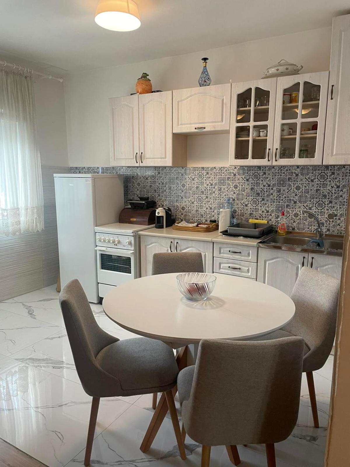 Apartment Vrbisao Cetinje Ngoại thất bức ảnh