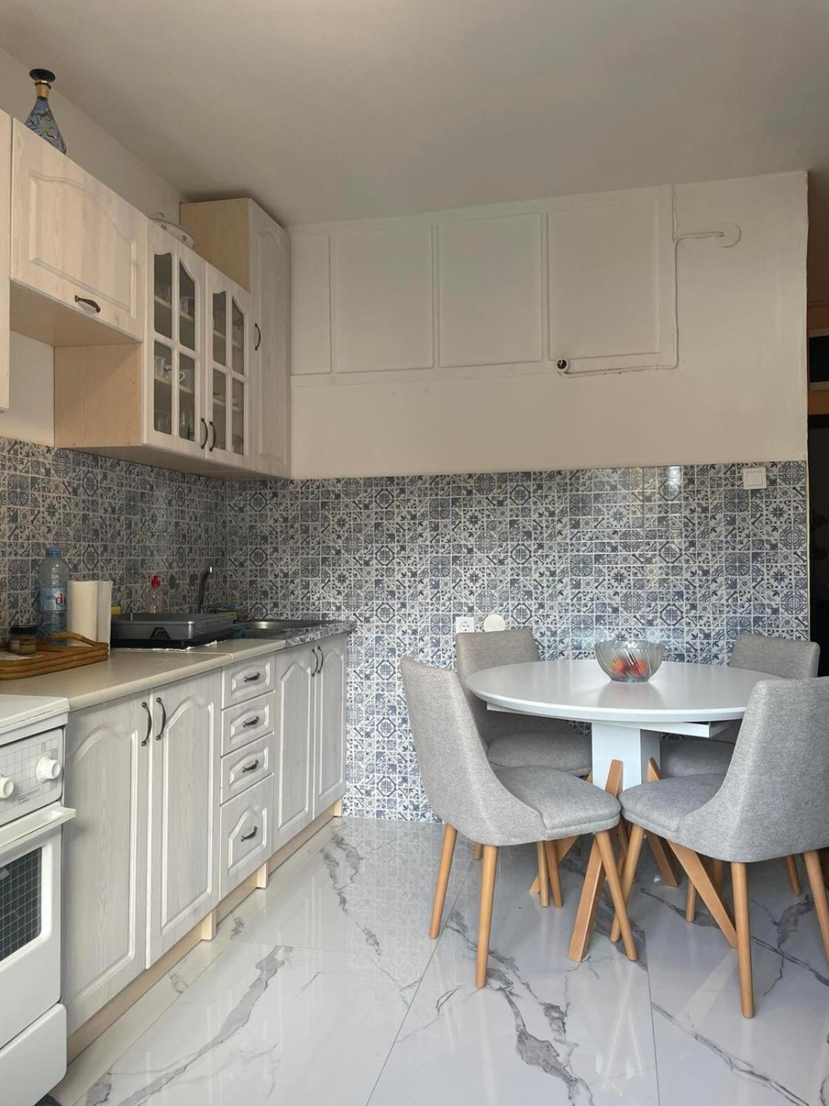 Apartment Vrbisao Cetinje Ngoại thất bức ảnh