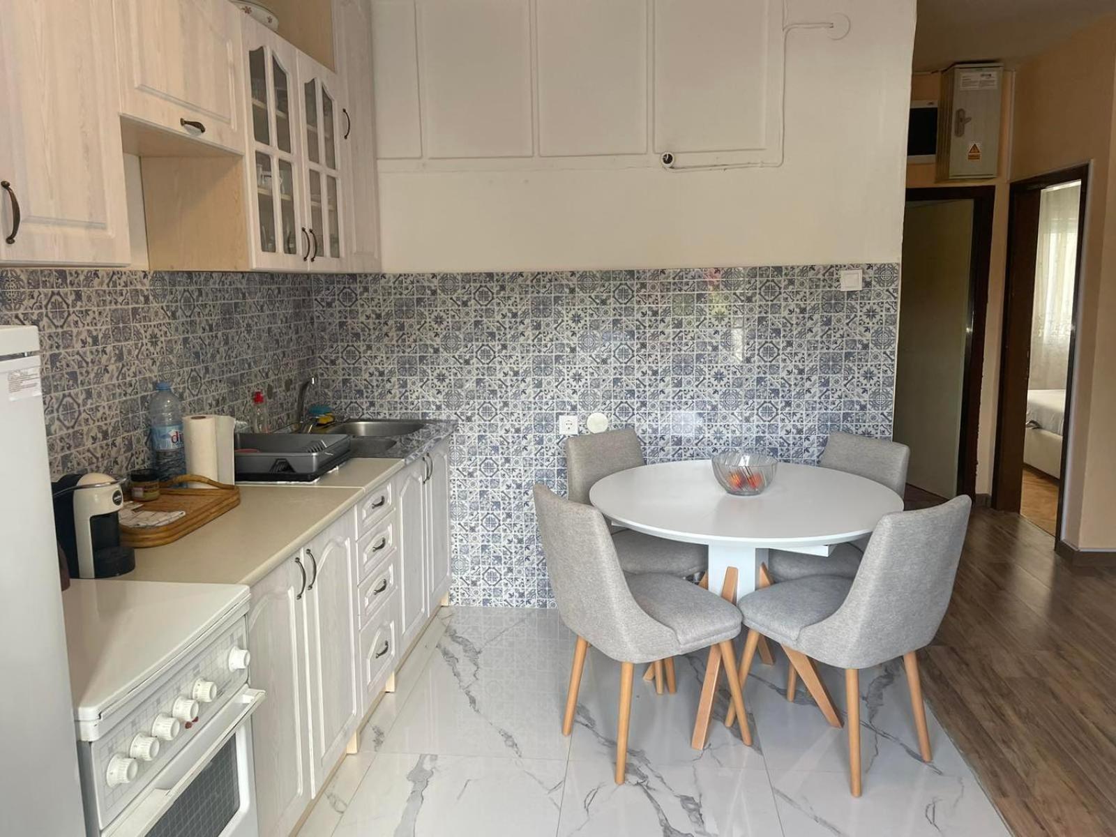 Apartment Vrbisao Cetinje Ngoại thất bức ảnh