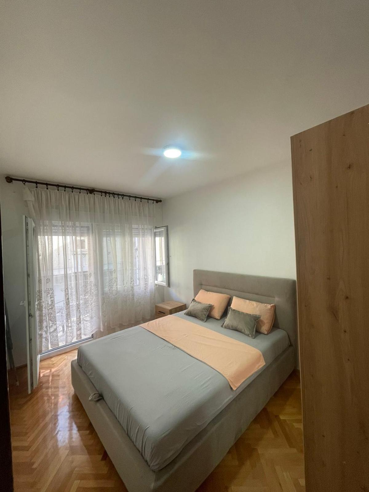Apartment Vrbisao Cetinje Ngoại thất bức ảnh