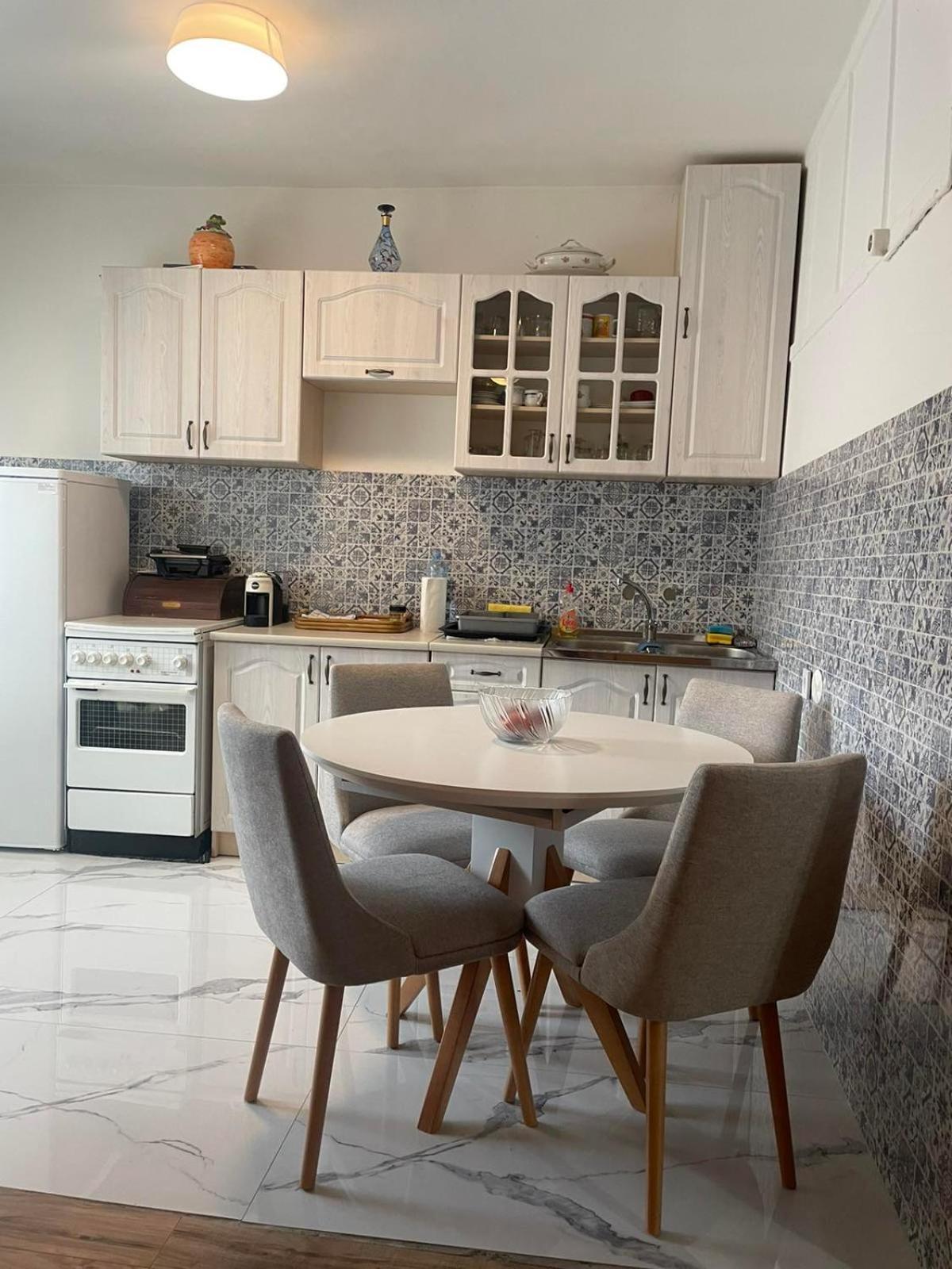 Apartment Vrbisao Cetinje Ngoại thất bức ảnh
